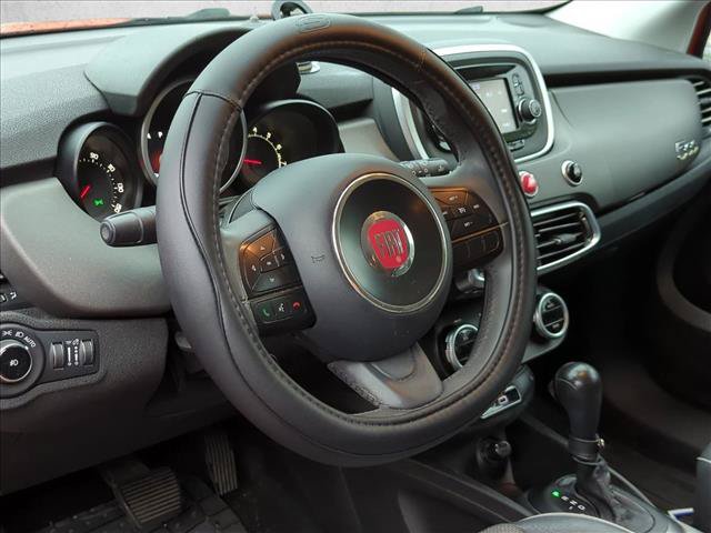 Used 2016 FIAT 500X Trekking FWD image 9