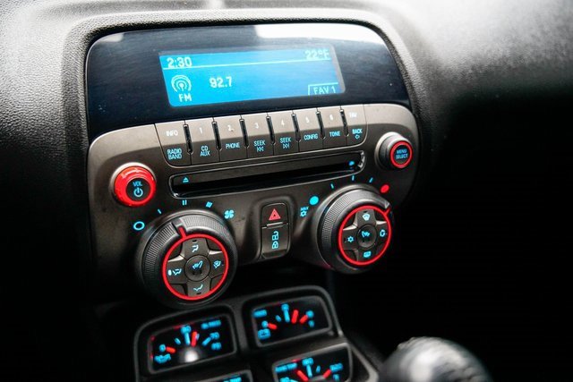 Used 2011 Chevrolet Camaro SS w/ RS Package image 27