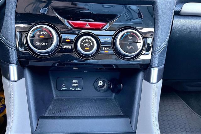 Used 2023 Subaru Forester Limited image 16