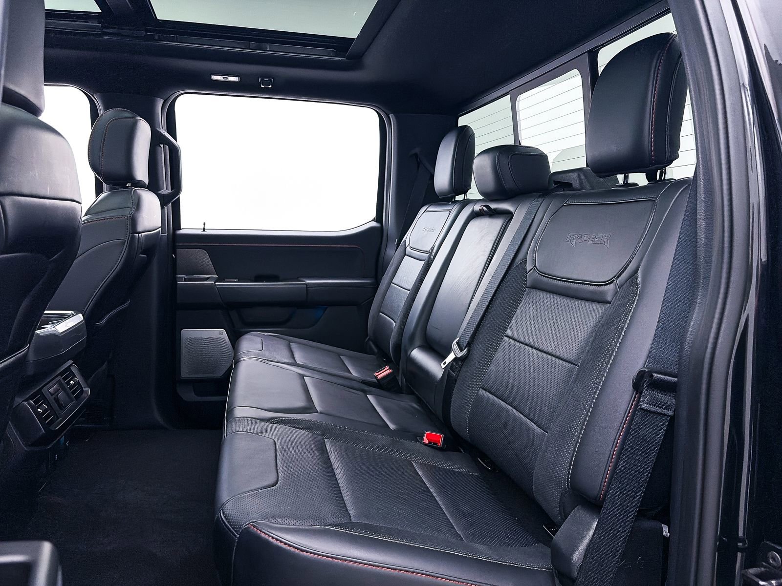 Used 2024 Ford F150 Raptor image 44