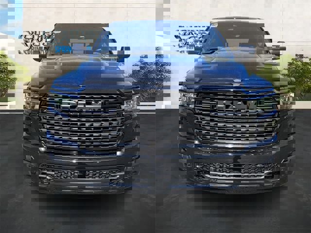 New 2026 RAM 1500 Express image 8