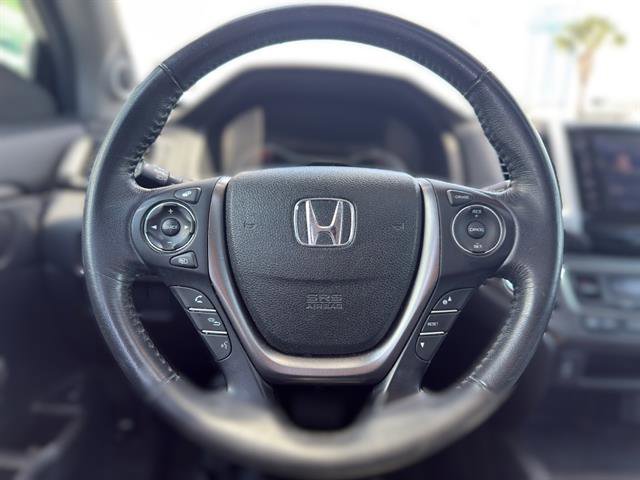 Used 2018 Honda Pilot EX-L image 11