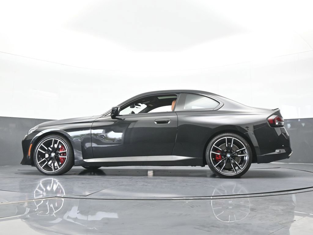 Used 2026 BMW M240i xDrive Coupe image 57