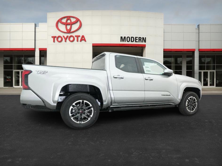 New 2026 Toyota Tacoma TRD Sport image 46