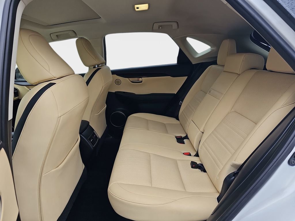 Used 2016 Lexus NX 200t AWD w/ Premium Package image 18
