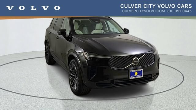 New 2027 Volvo XC90 B6 Ultra AWD/4WD image 1
