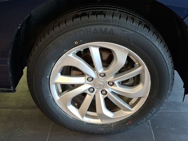 Used 2018 Acura RDX w/ Technology Package AWD/4WD image 7