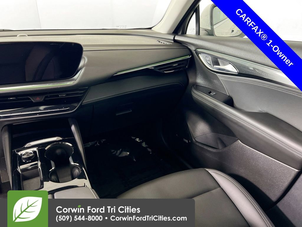 Used 2025 Buick Envision Preferred image 26