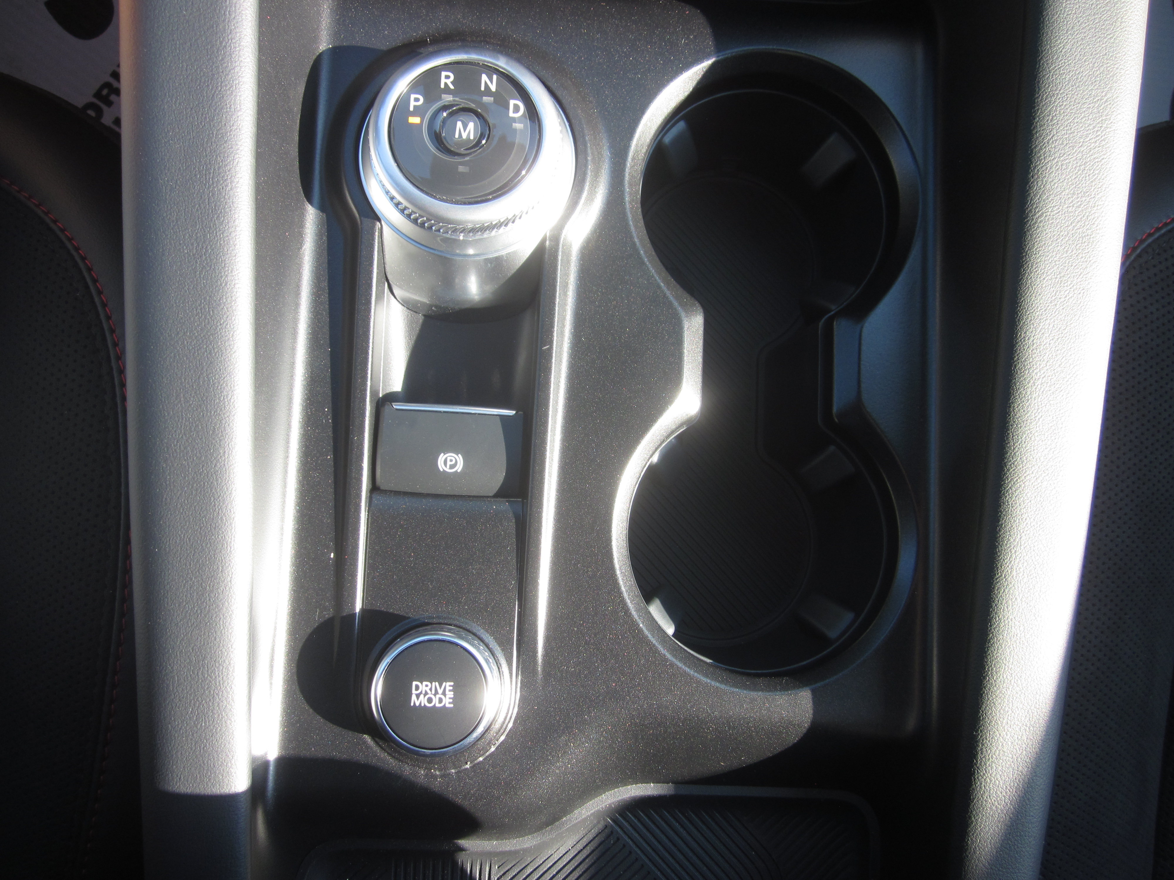 New 2026 Ford Explorer ST w/ Sun And Sound Package AWD/4WD image 20