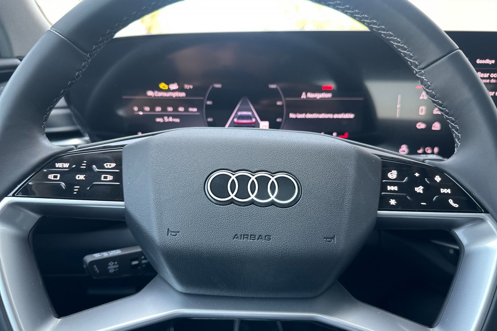 New 2025 Audi Q5 Premium Plus image 21