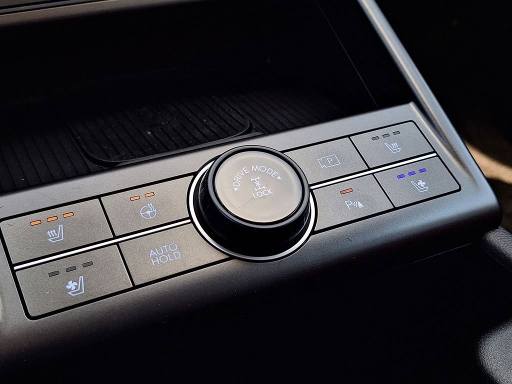 New 2026 Hyundai Kona Limited image 22