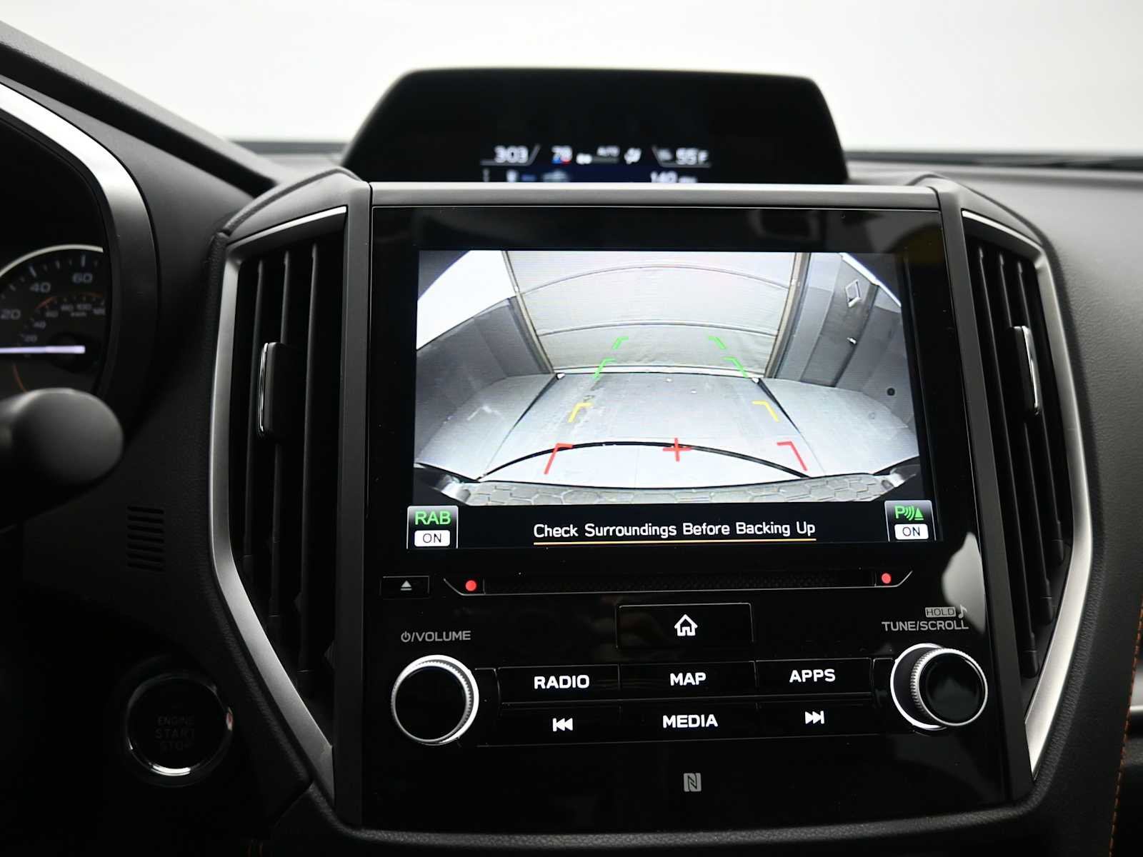 Used 2022 Subaru Crosstrek 2.5i Limited w/ Moonroof Package 2 image 14