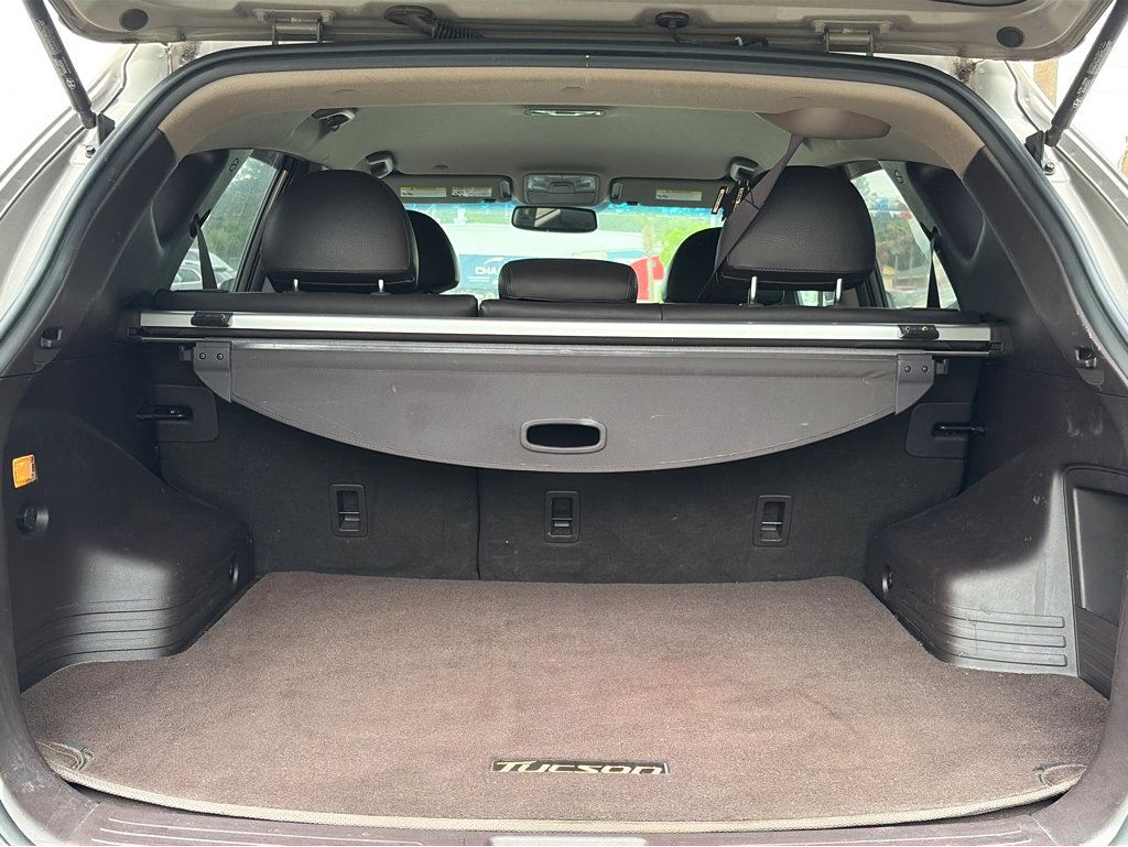 Used 2013 Hyundai Tucson Limited AWD/4WD image 15
