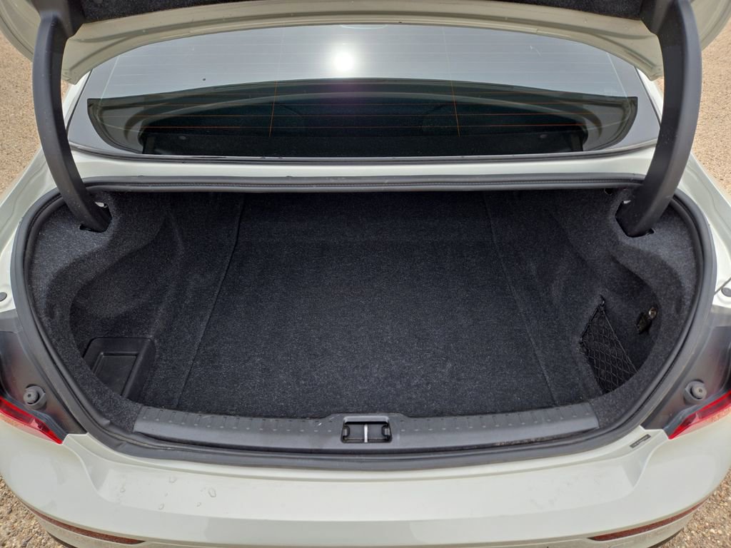 Used 2022 Volvo S60 B5 Inscription FWD image 14