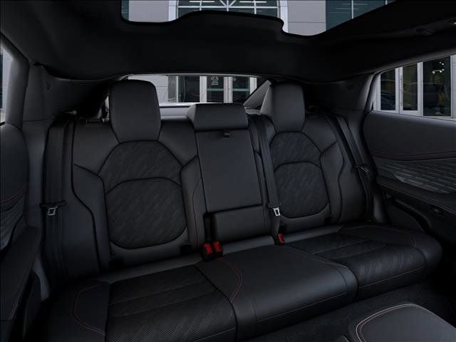 New 2026 Dodge Charger Scat Pack AWD/4WD image 15