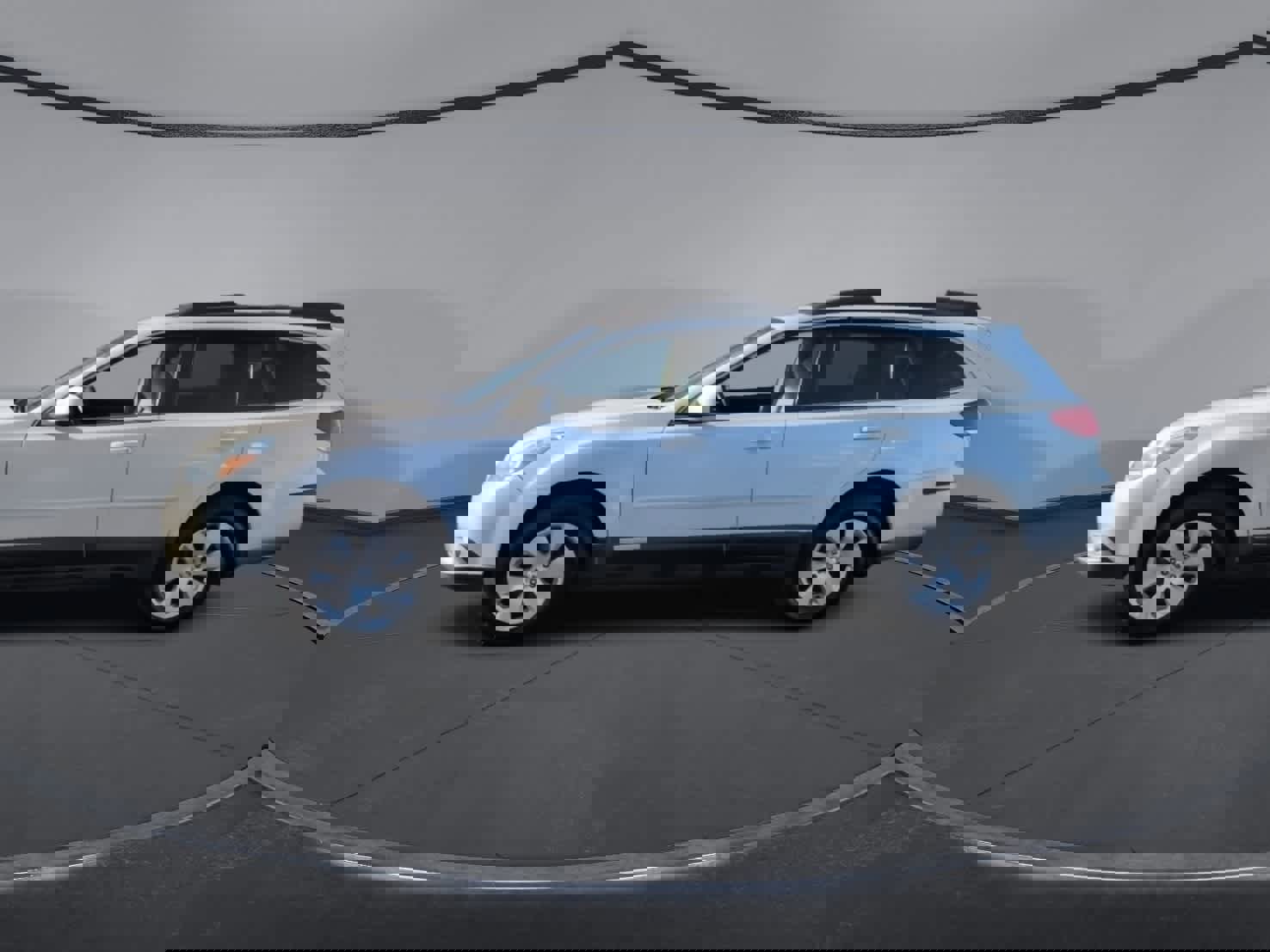 Used 2012 Subaru Outback 3.6R Limited image 4