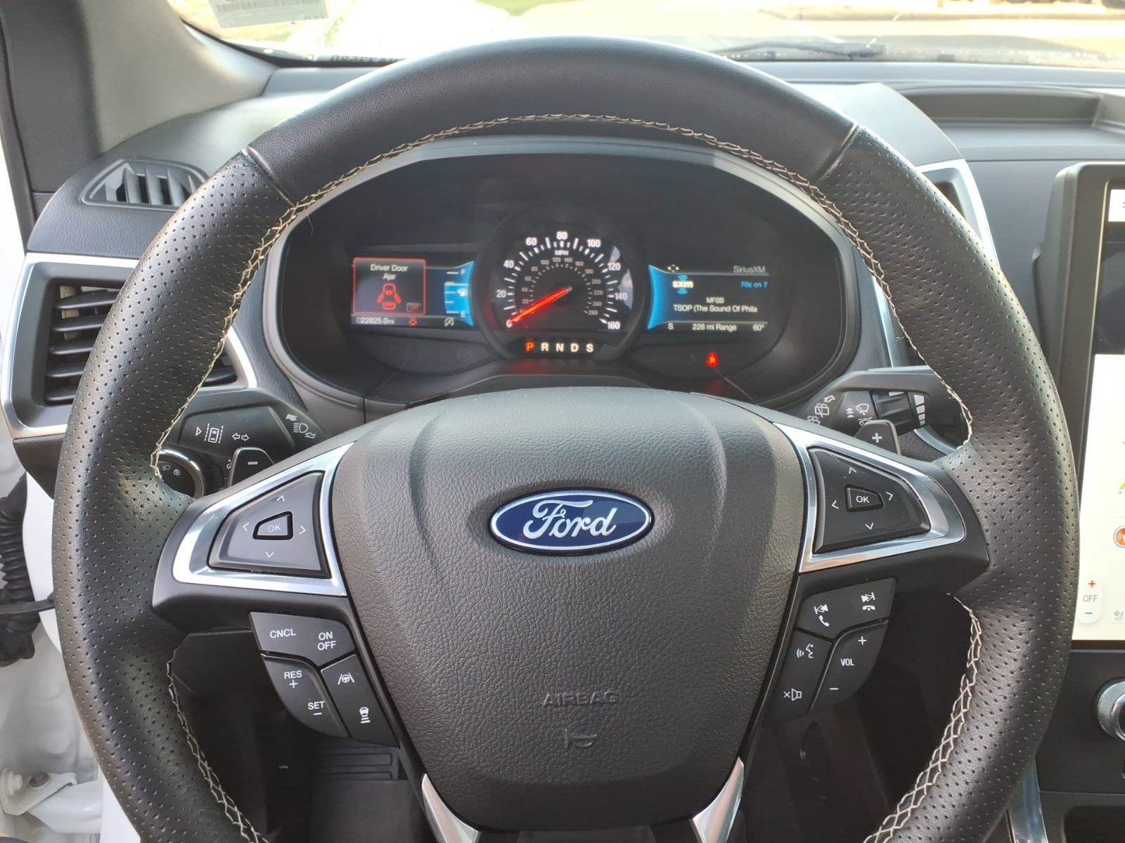 Used 2024 Ford Edge ST w/ Equipment Group 401A AWD/4WD image 22