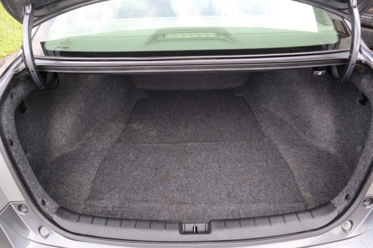 Used 2013 Honda Accord LX image 41