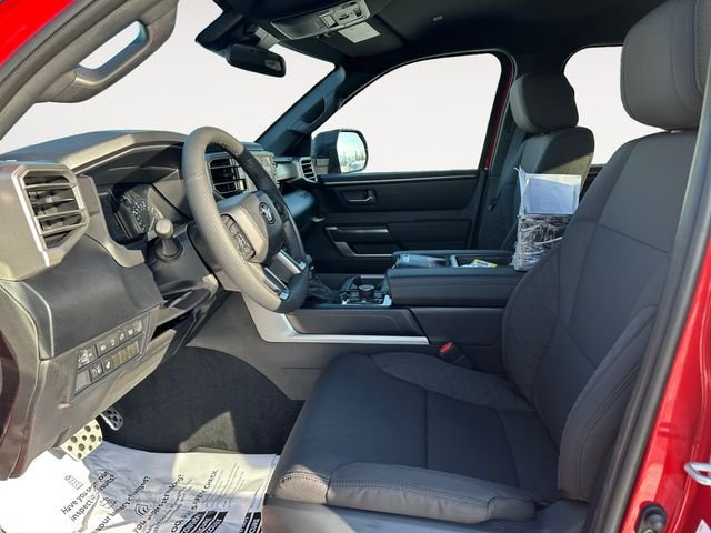 New 2026 Toyota Tundra SR5 AWD/4WD image 9