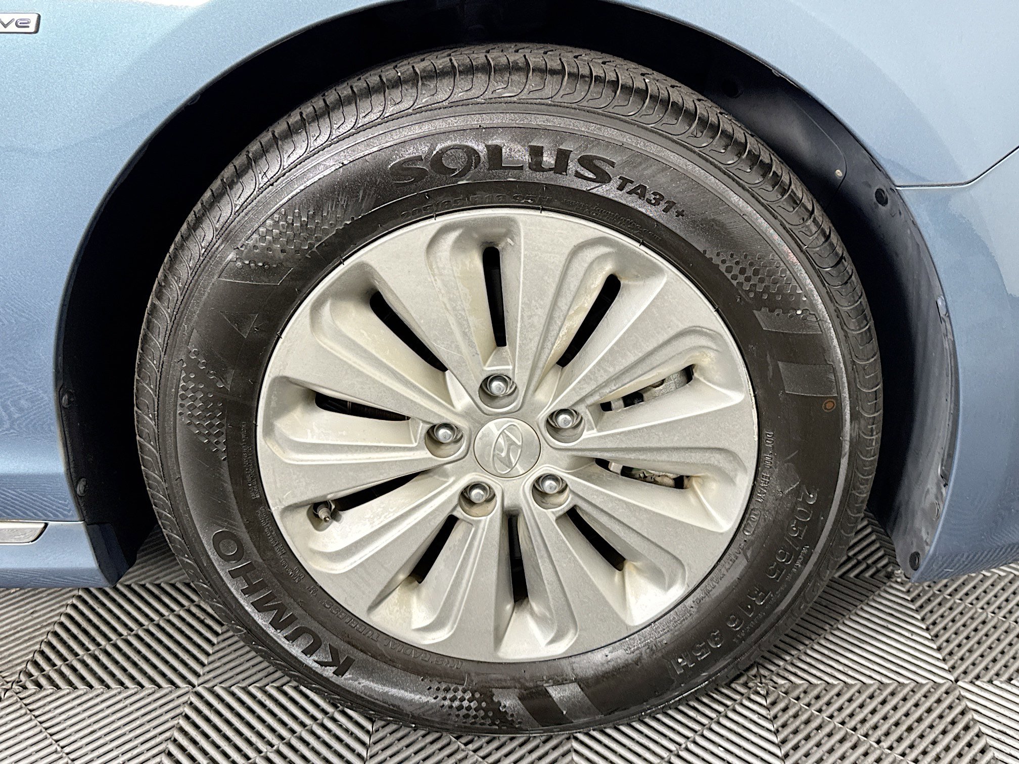 Used 2016 Hyundai Sonata SE image 51