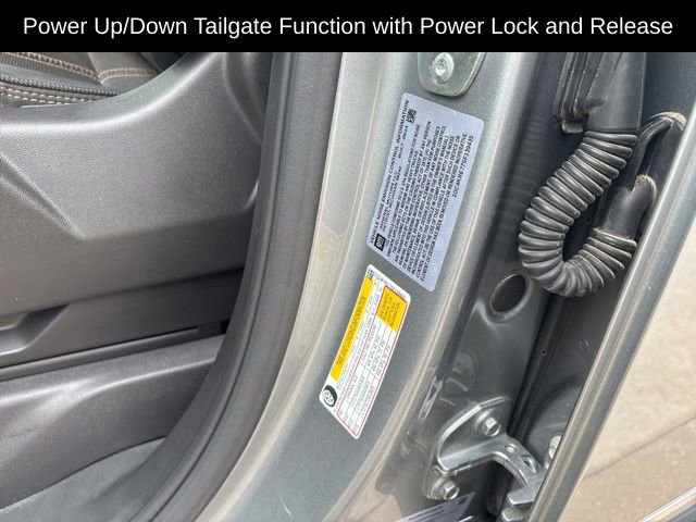 Certified 2025 Chevrolet Silverado 2500 High Country image 20
