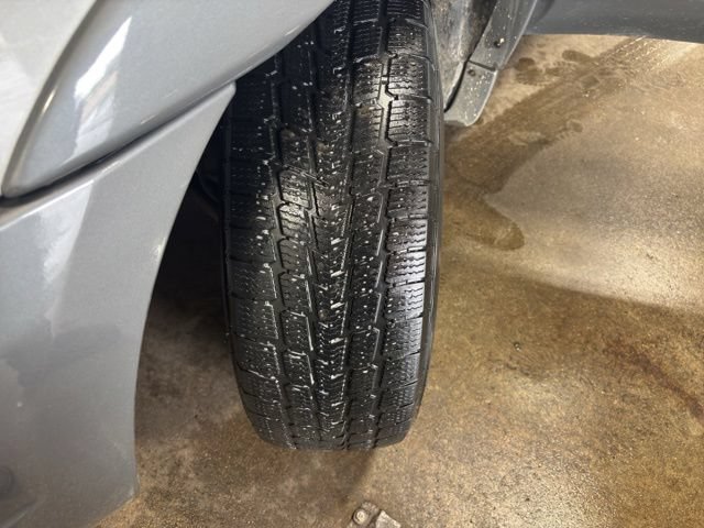 Used 2002 MAZDA Tribute 4WD image 20