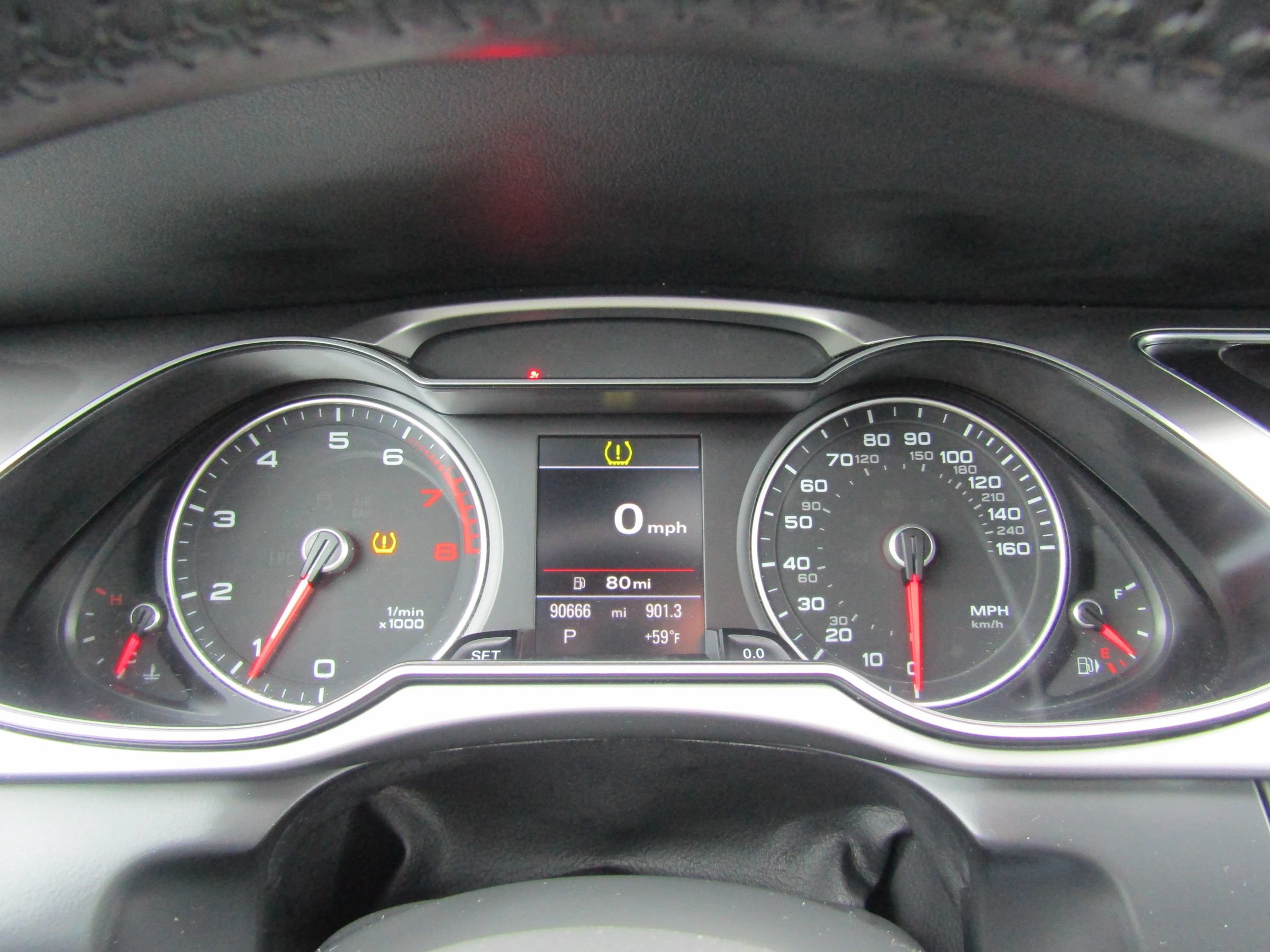 Used 2015 Audi A4 2.0T Prestige w/ Prestige Package AWD/4WD image 34