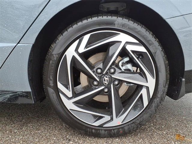 New 2026 Hyundai Sonata SEL image 6