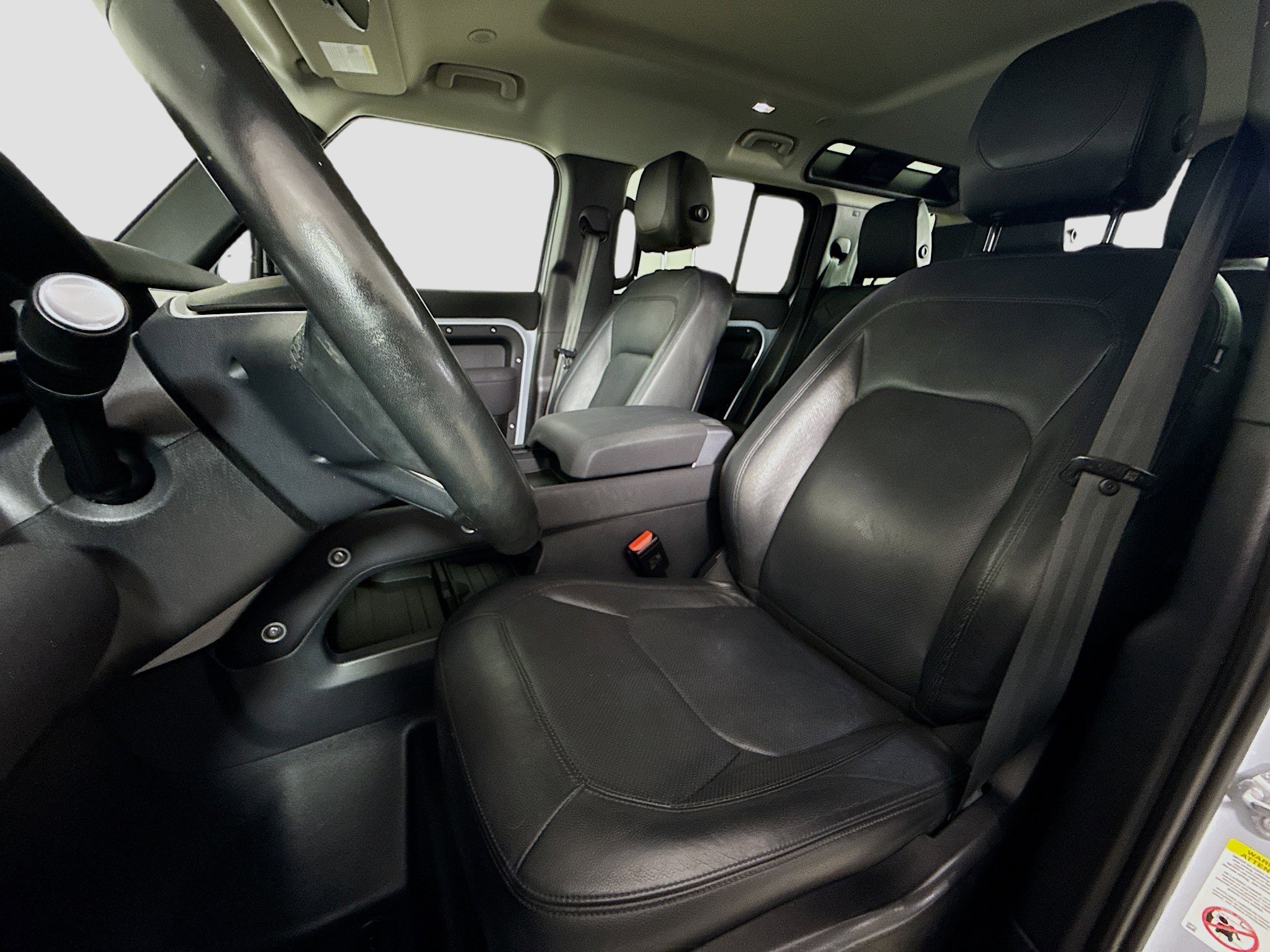 Used 2023 Land Rover Defender 110 S image 22