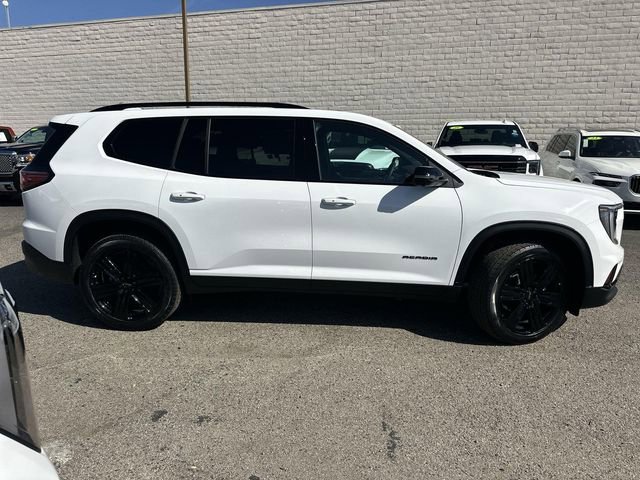 New 2026 GMC Acadia Elevation image 3