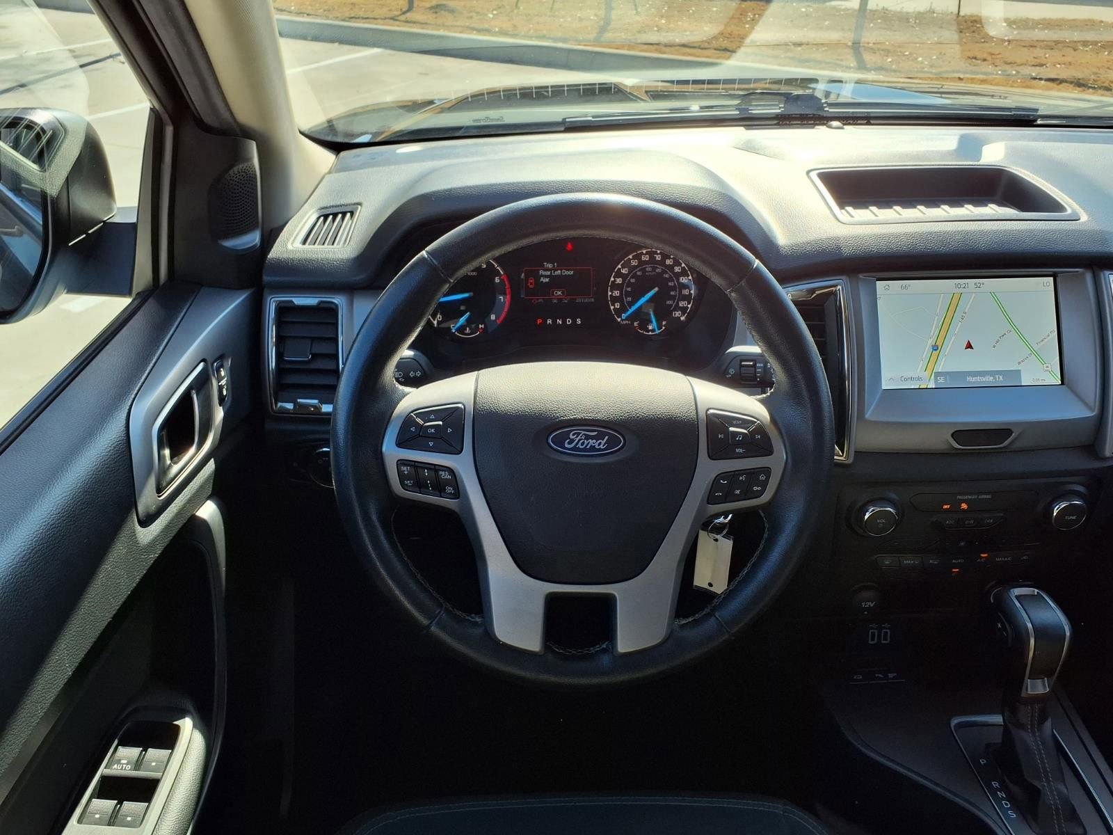 Used 2023 Ford Ranger XLT w/ Equipment Group 302A High image 17