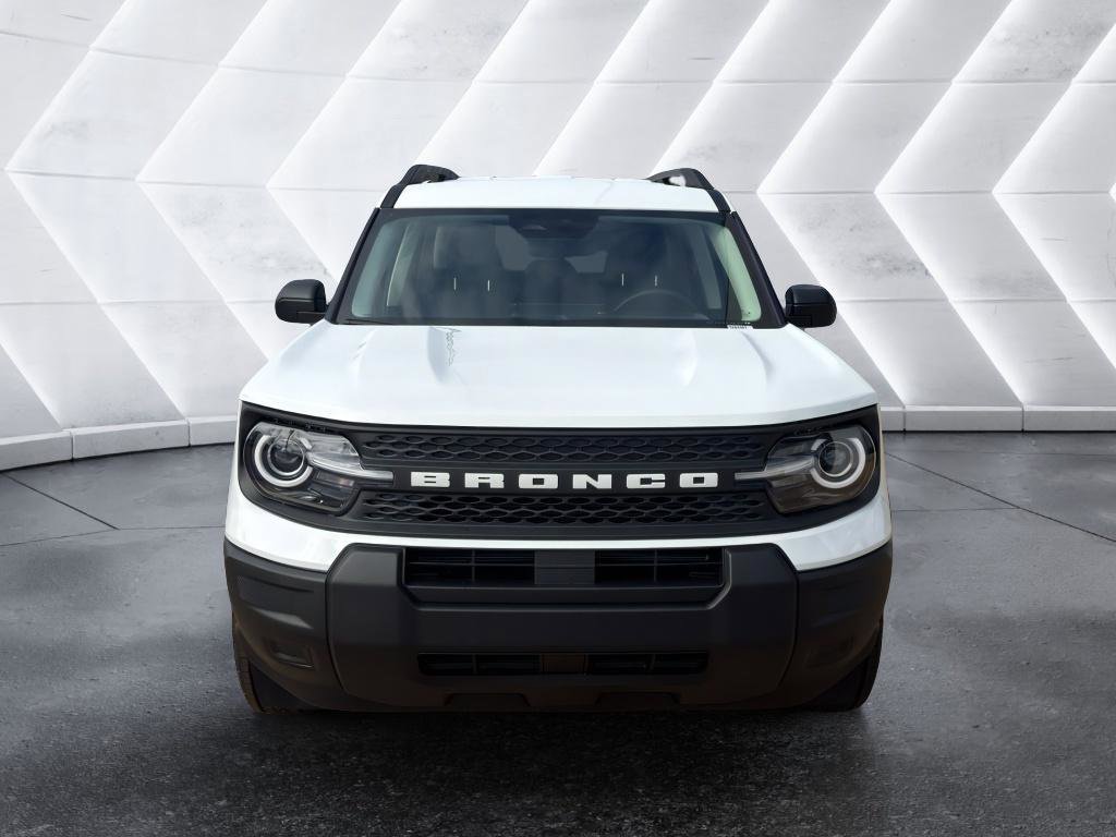 New 2026 Ford Bronco Sport Big Bend image 2