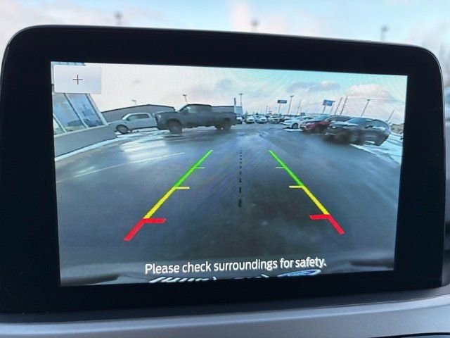 Used 2022 Ford Escape SE w/ Convenience Package image 30