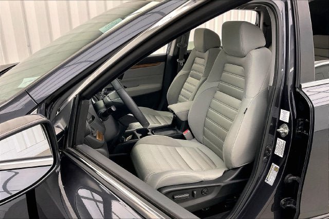 Used 2019 Honda CR-V EX image 8