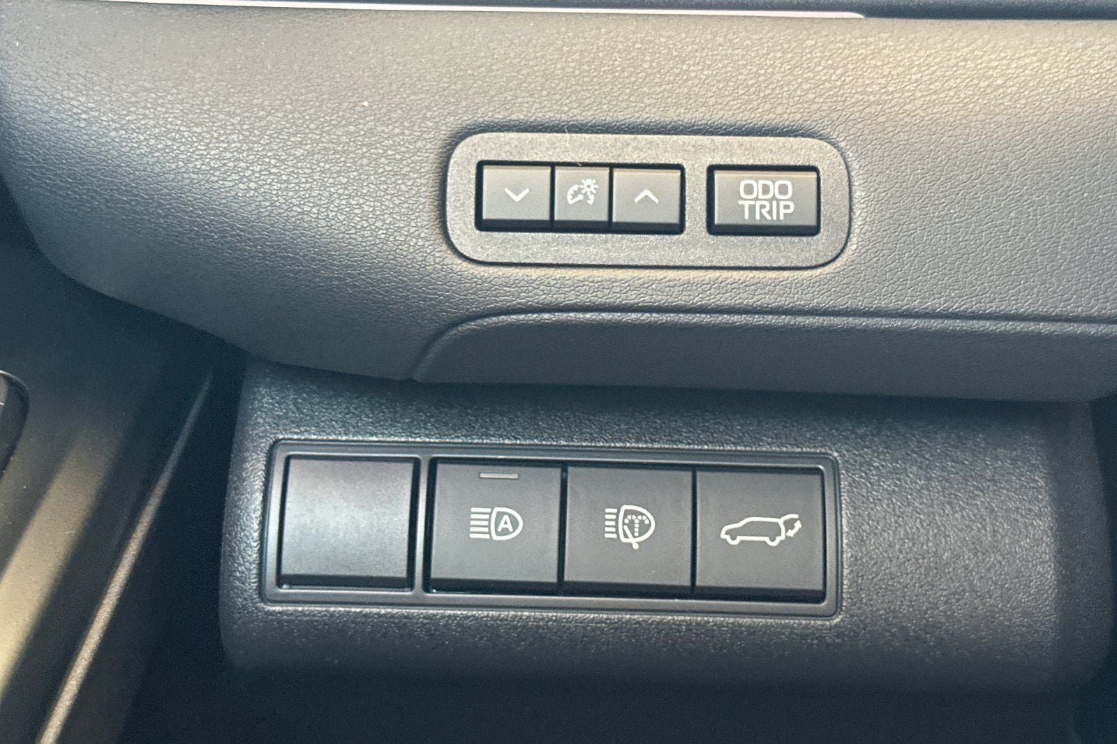 New 2026 Toyota bZ AWD/4WD image 30