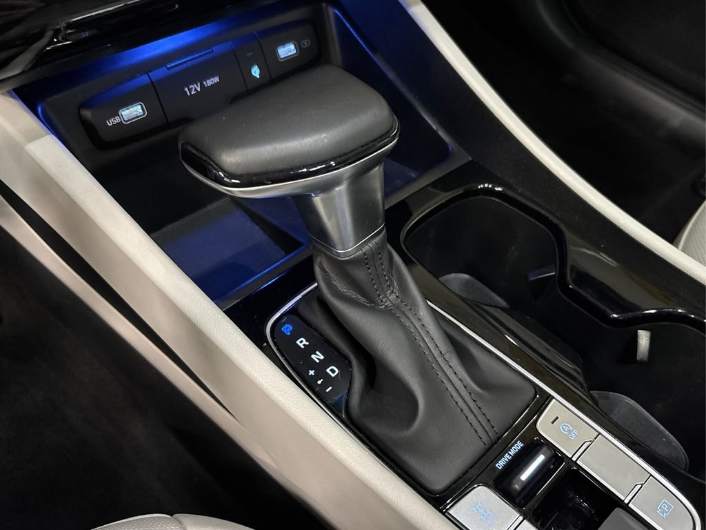 Certified 2023 Hyundai Tucson SEL w/ Convenience Package image 36