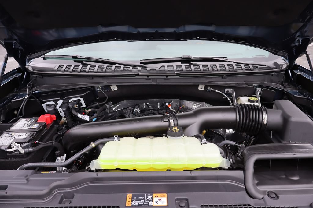 New 2027 Ford Expedition Tremor AWD/4WD image 41