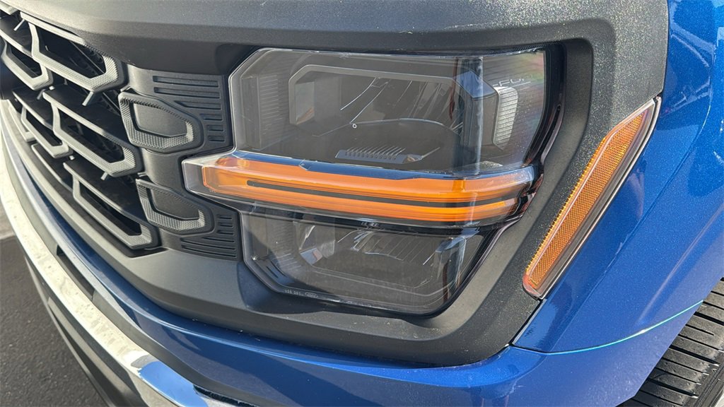 Certified 2025 Ford F150 XL w/ Equipment Group 103A High image 6