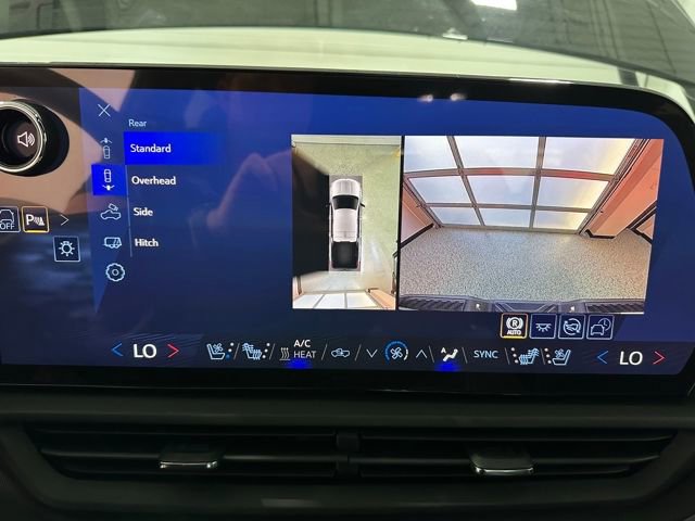 New 2026 Chevrolet Silverado EV LT w/ Premium Package image 22