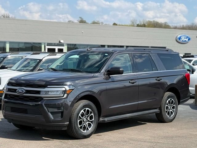 Used 2024 Ford Expedition Max XLT AWD/4WD image 34