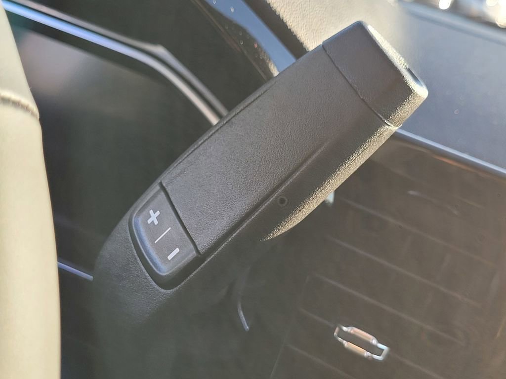 New 2026 Chevrolet Silverado 1500 RST w/ Protection Package image 21