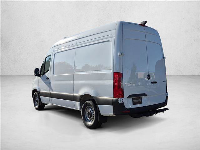 New 2026 Mercedes-Benz Sprinter 2500 image 9