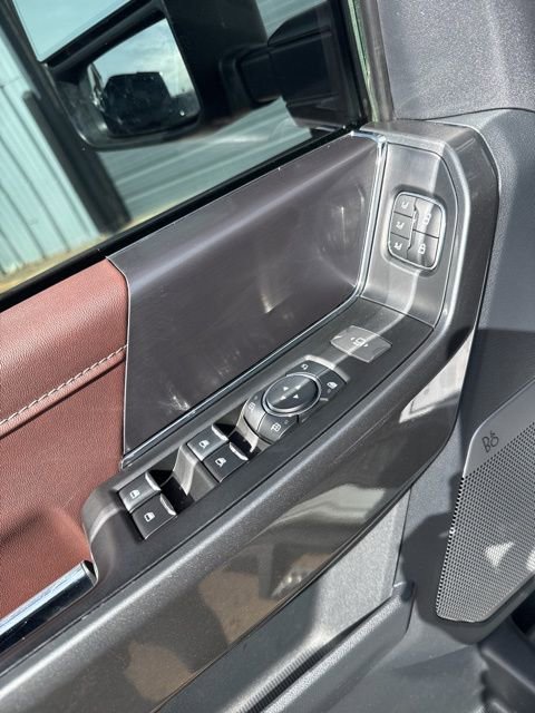 Used 2023 Ford F150 Lariat w/ Equipment Group 502A High image 13