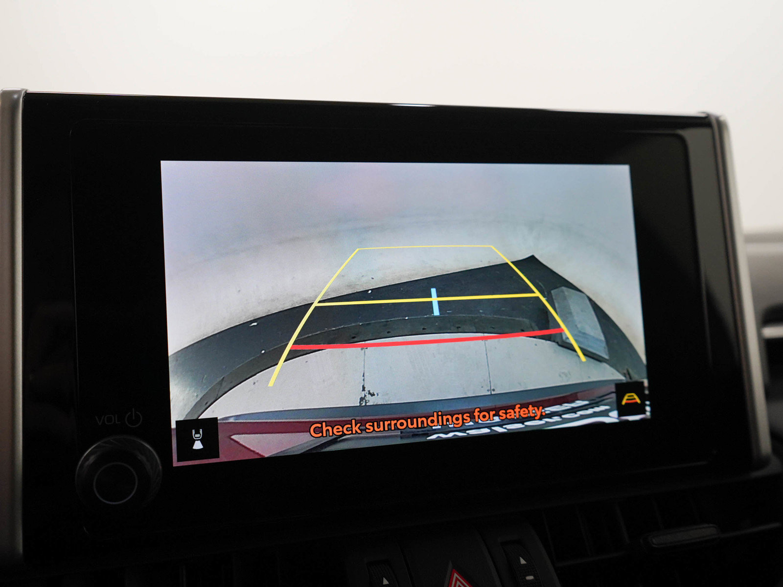 Used 2024 Toyota RAV4 Adventure AWD/4WD image 28