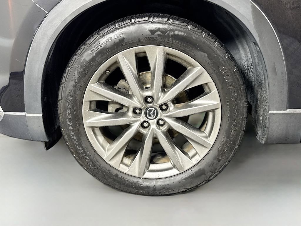 Used 2018 MAZDA CX-9 Signature image 41