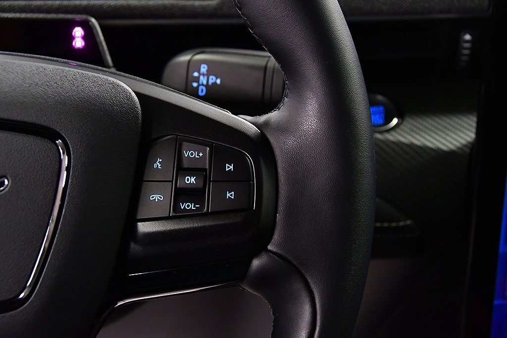 Used 2025 Ford Mustang Mach-E Premium image 19