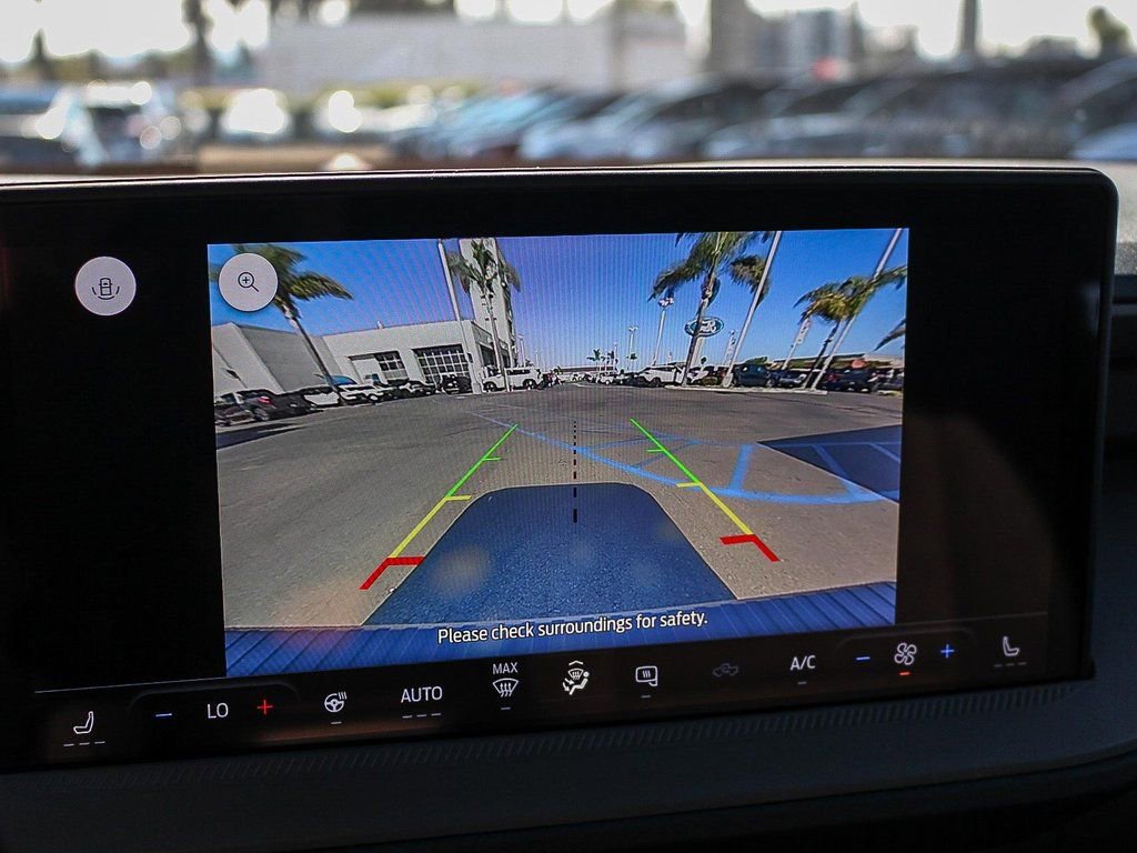 New 2025 Ford Maverick XLT w/ XLT Luxury Package image 26