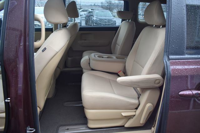 Used 2019 Kia Sedona LX image 31