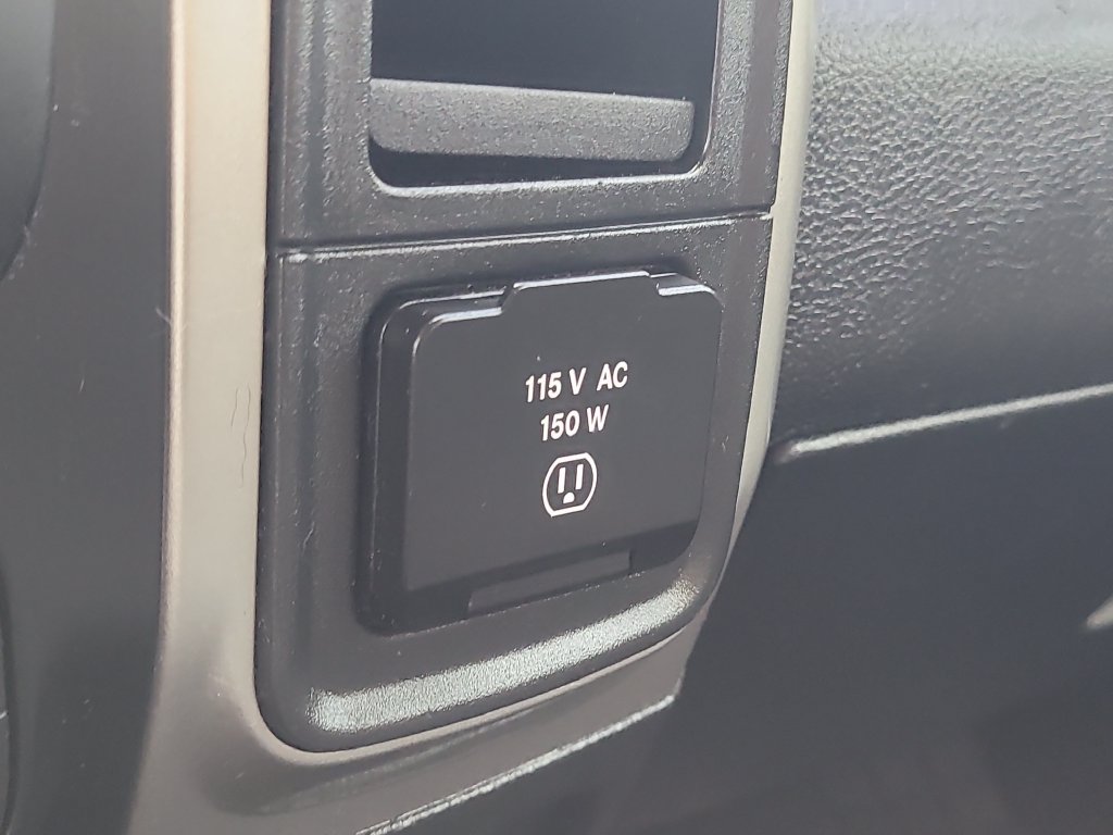 Used 2019 RAM 1500 Big Horn RWD image 28