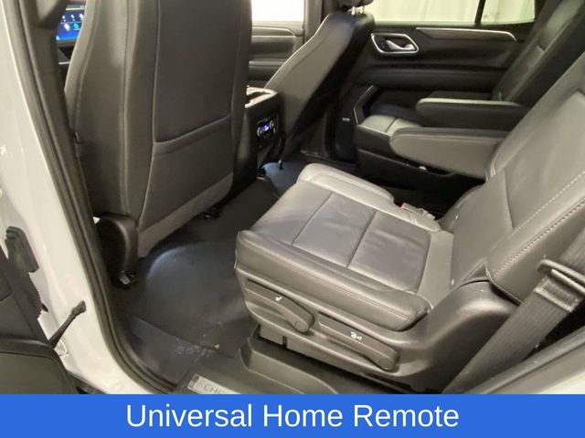 Used 2024 Chevrolet Tahoe LT image 10